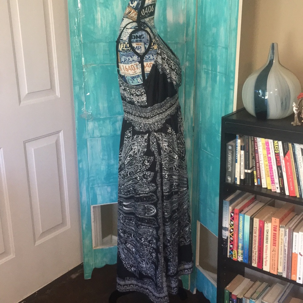 She's Cool | women's sundress - Picture 5 of 8